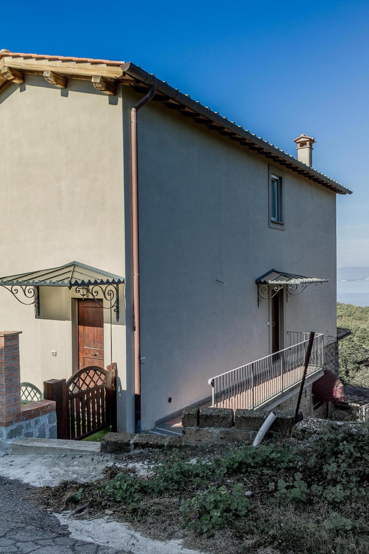 Agriturismo Specchio Del Lago