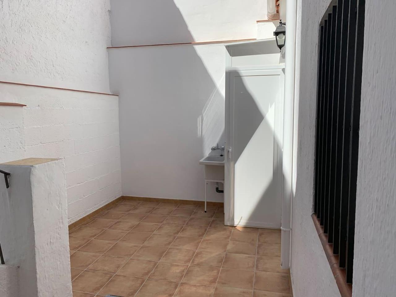 Casita en Granada