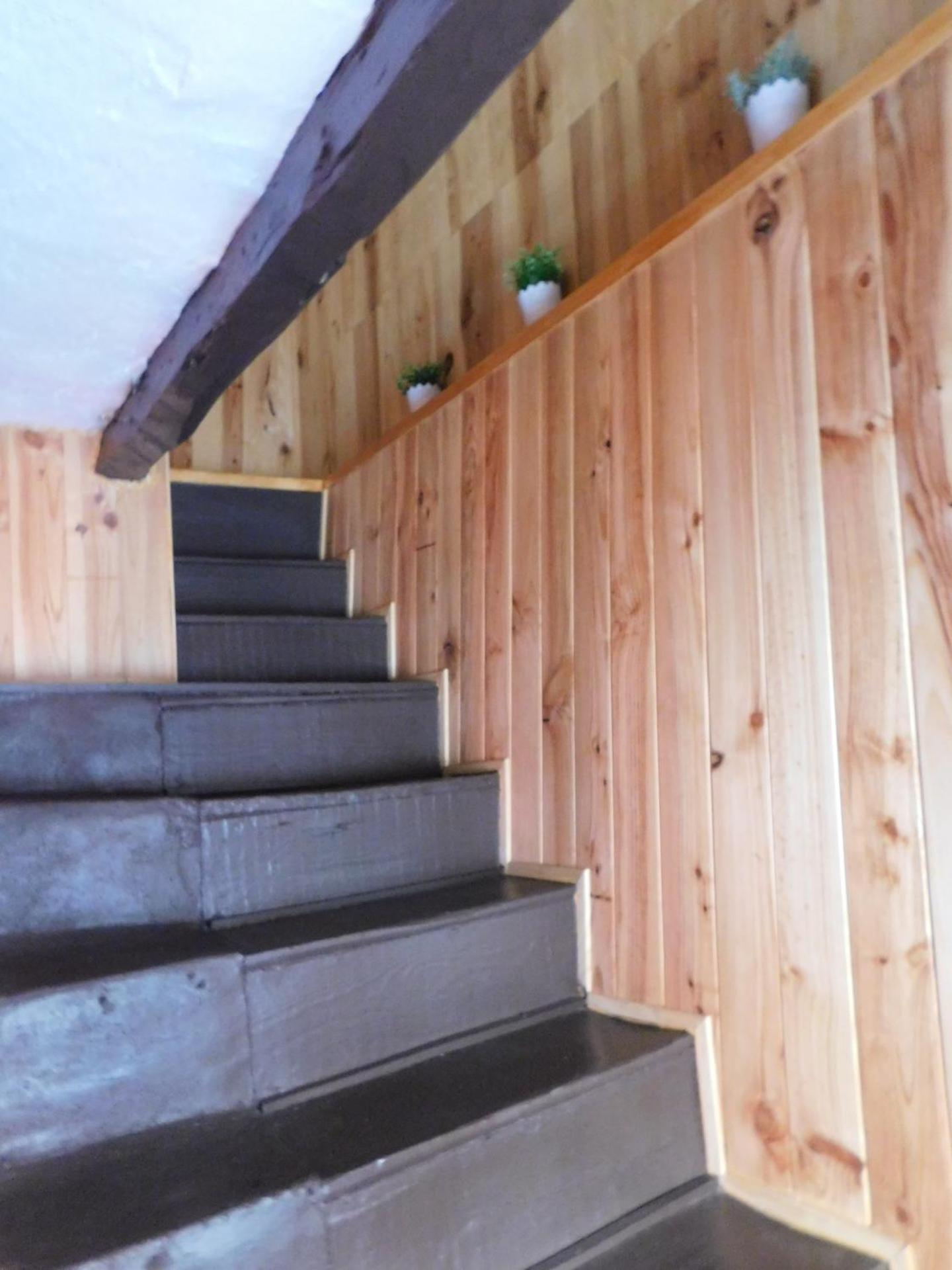 La Casita, Apartamento Completo