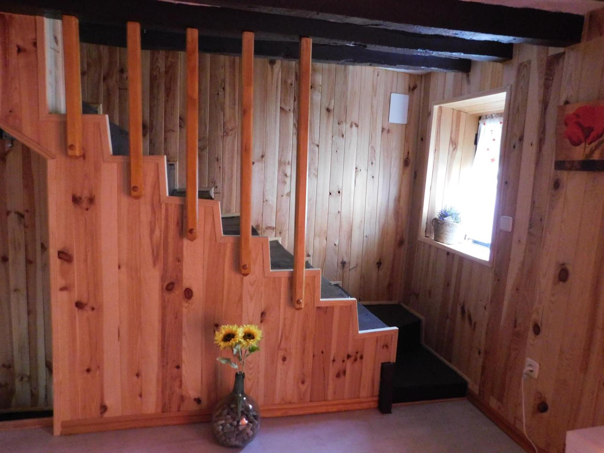 La Casita, Apartamento Completo