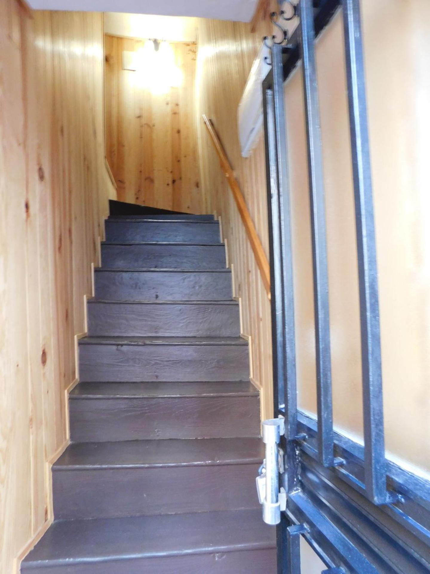 La Casita, Apartamento Completo