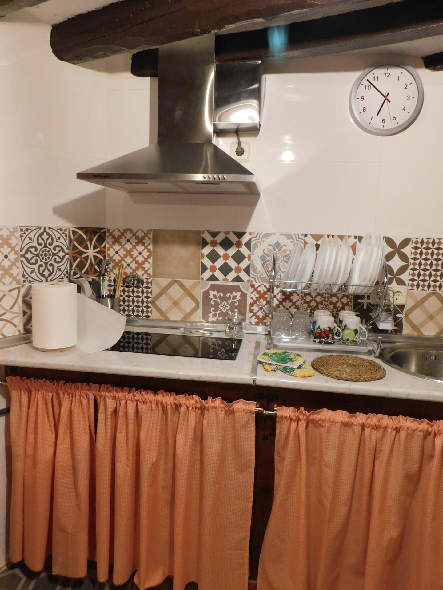 La Casita, Apartamento Completo