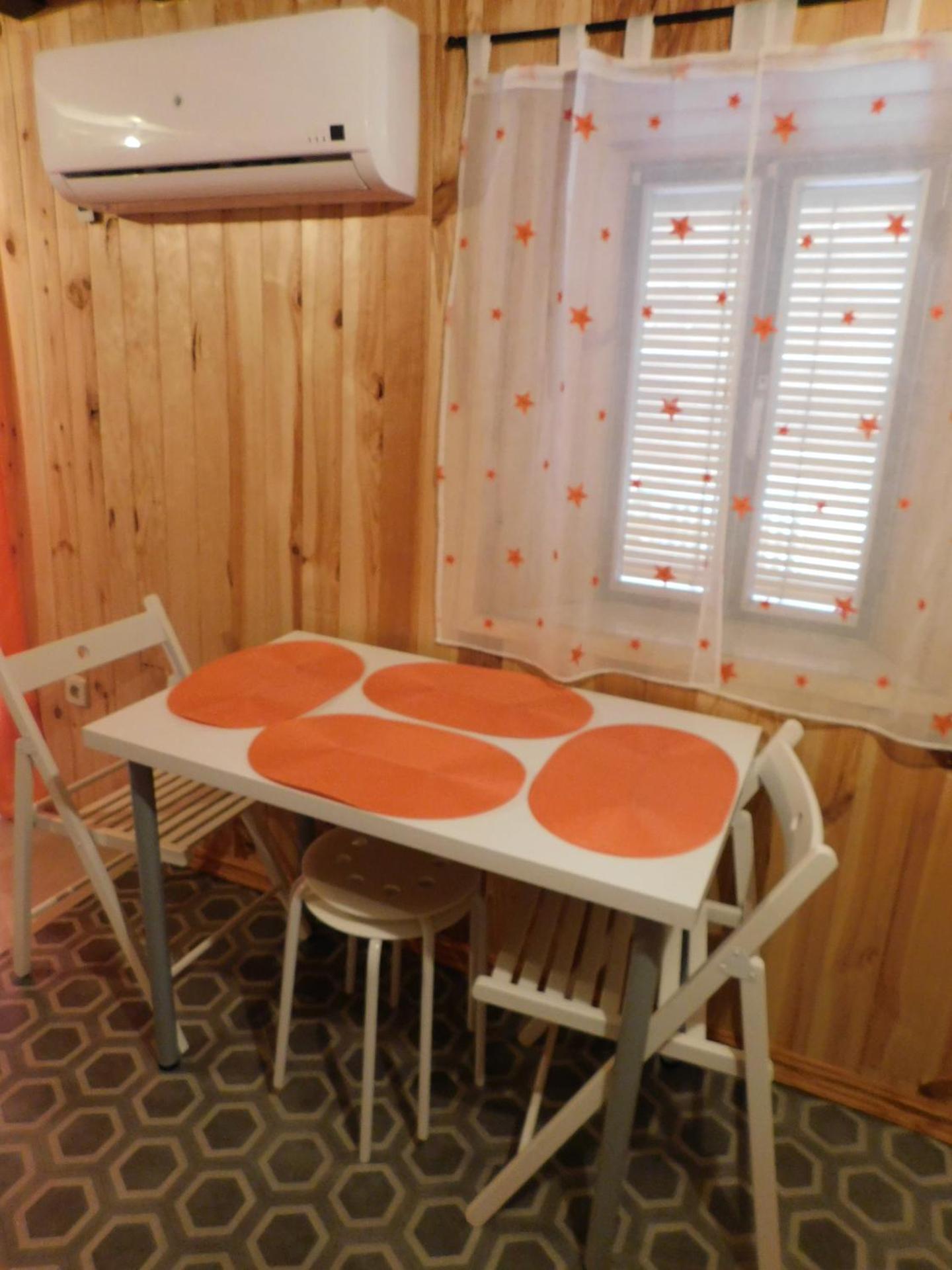 La Casita, Apartamento Completo