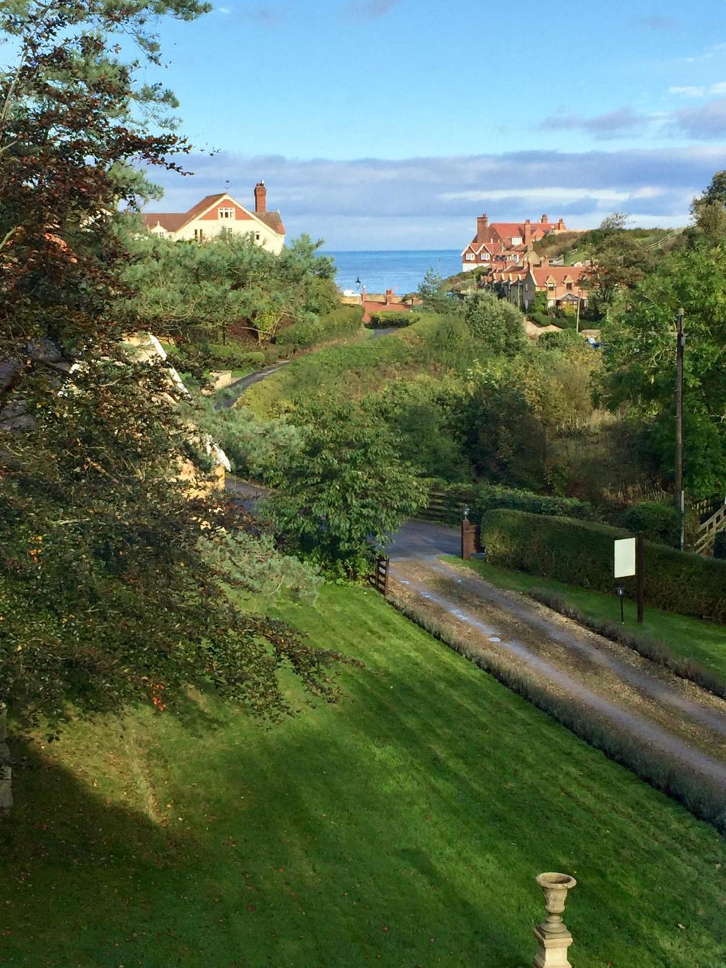 View (from property/room)