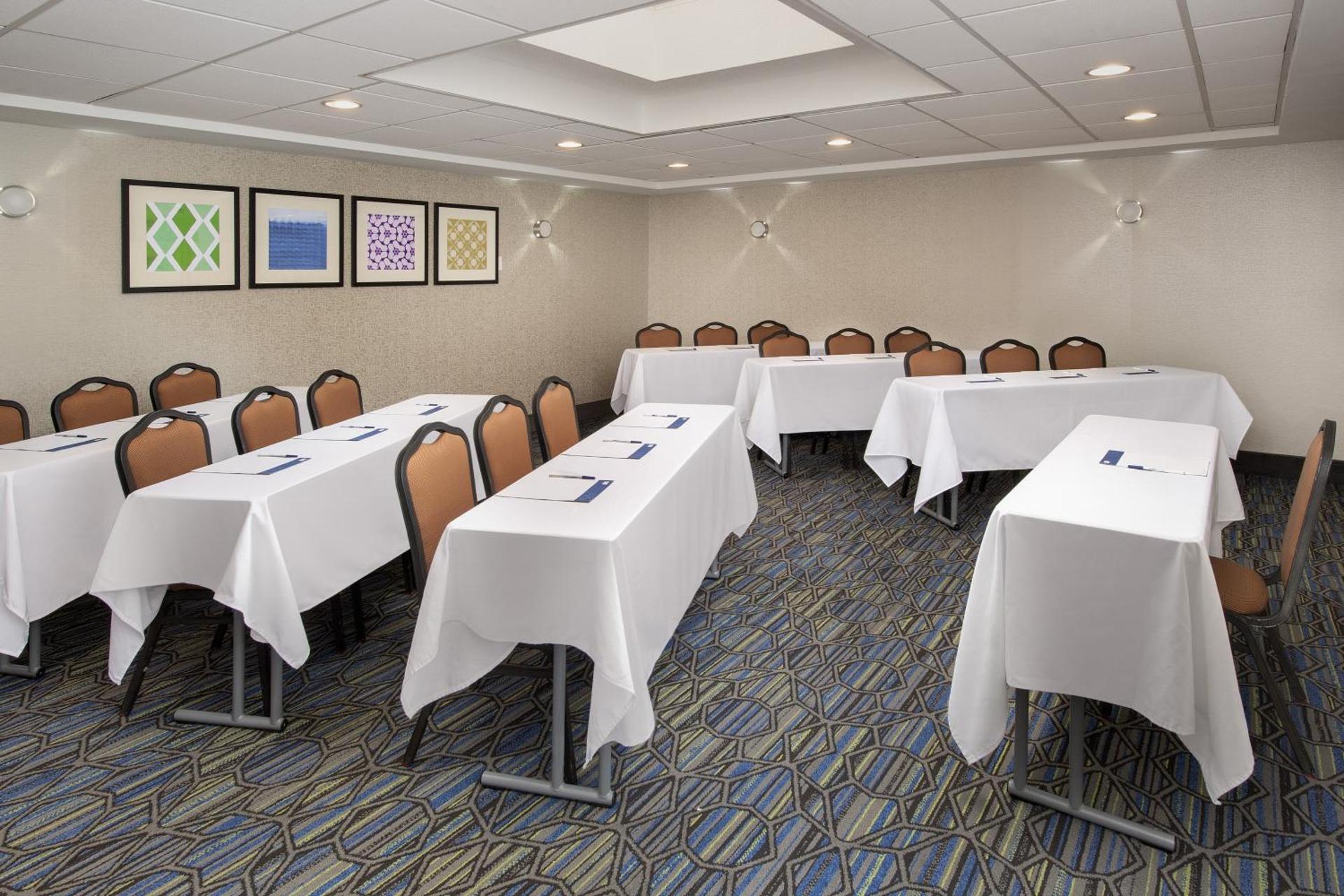 Meeting/conference room