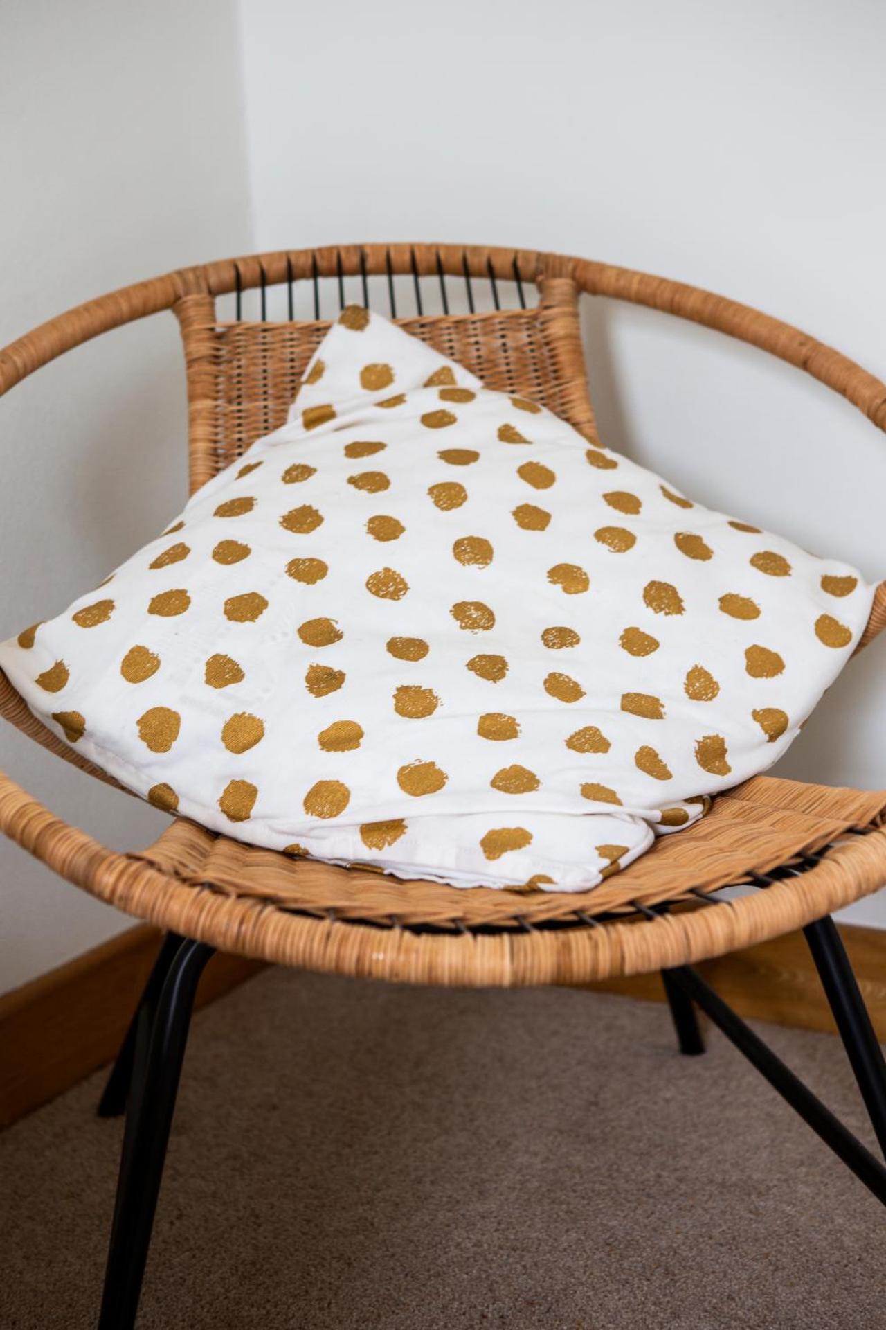 Deluxe Double Room with Extra Bed