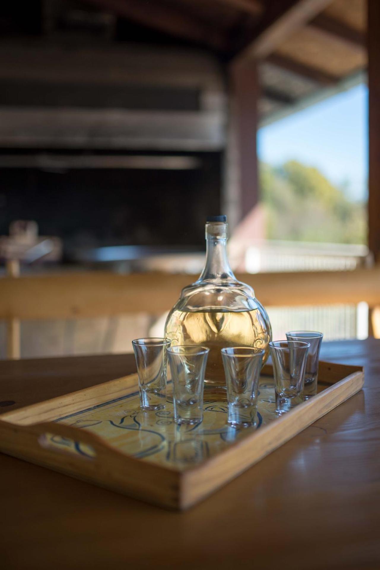 OPG HORVAT SOBE ZA ODMOR