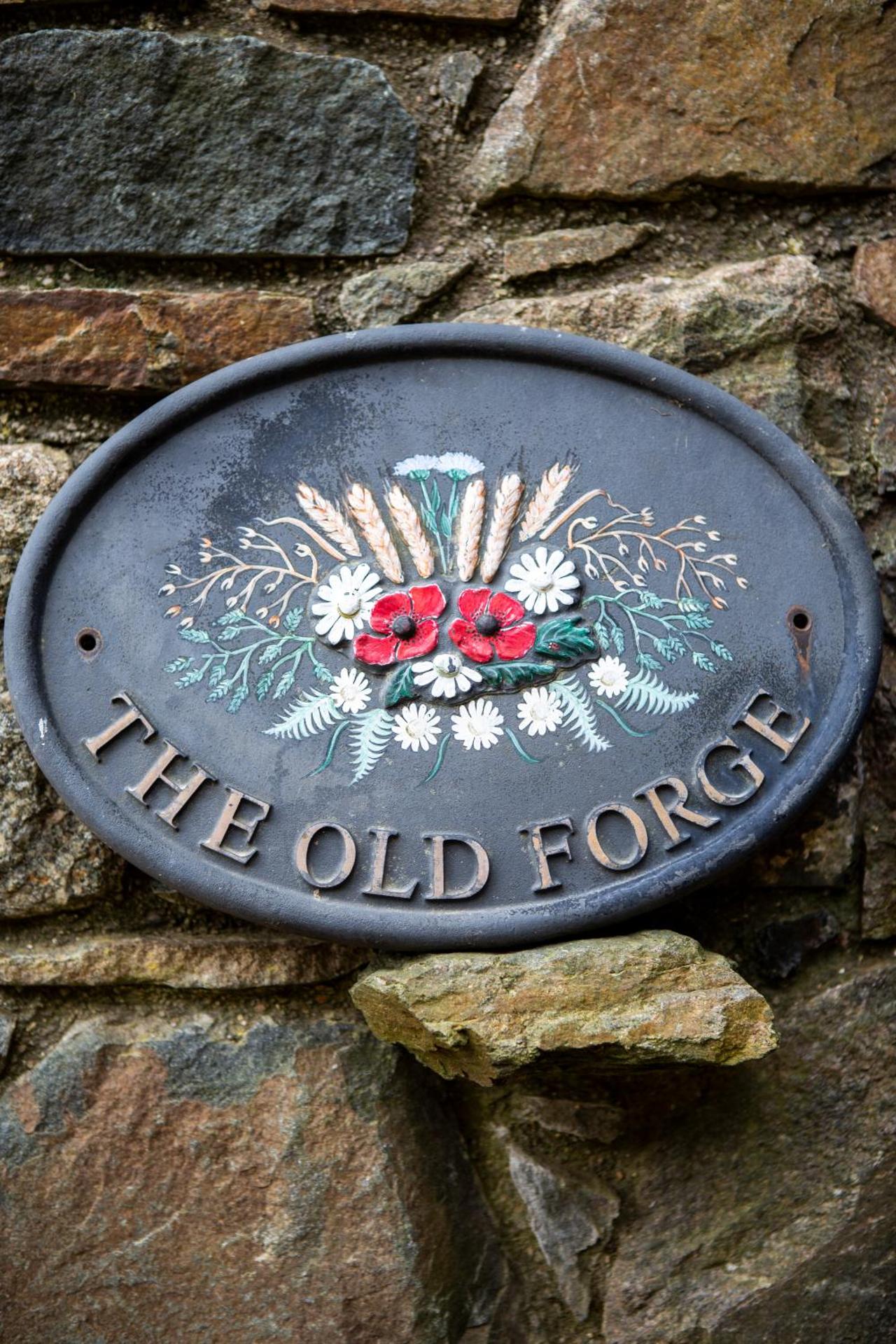 The Old Forge B&B