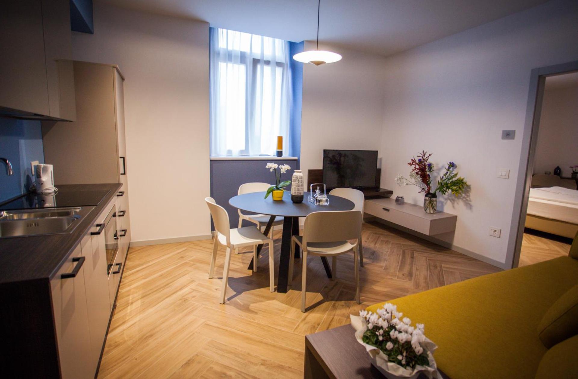 Residenza Alto Garda