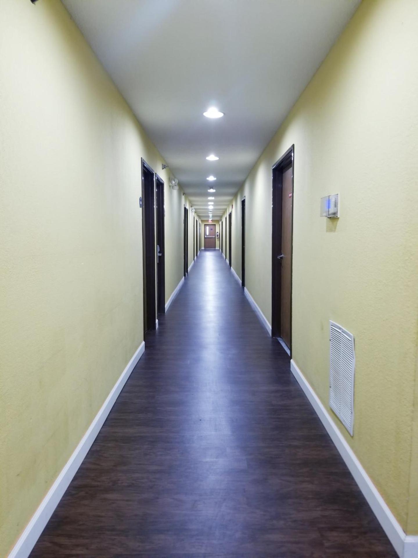 Microtel Inn & Suites by Wyndham Riverside