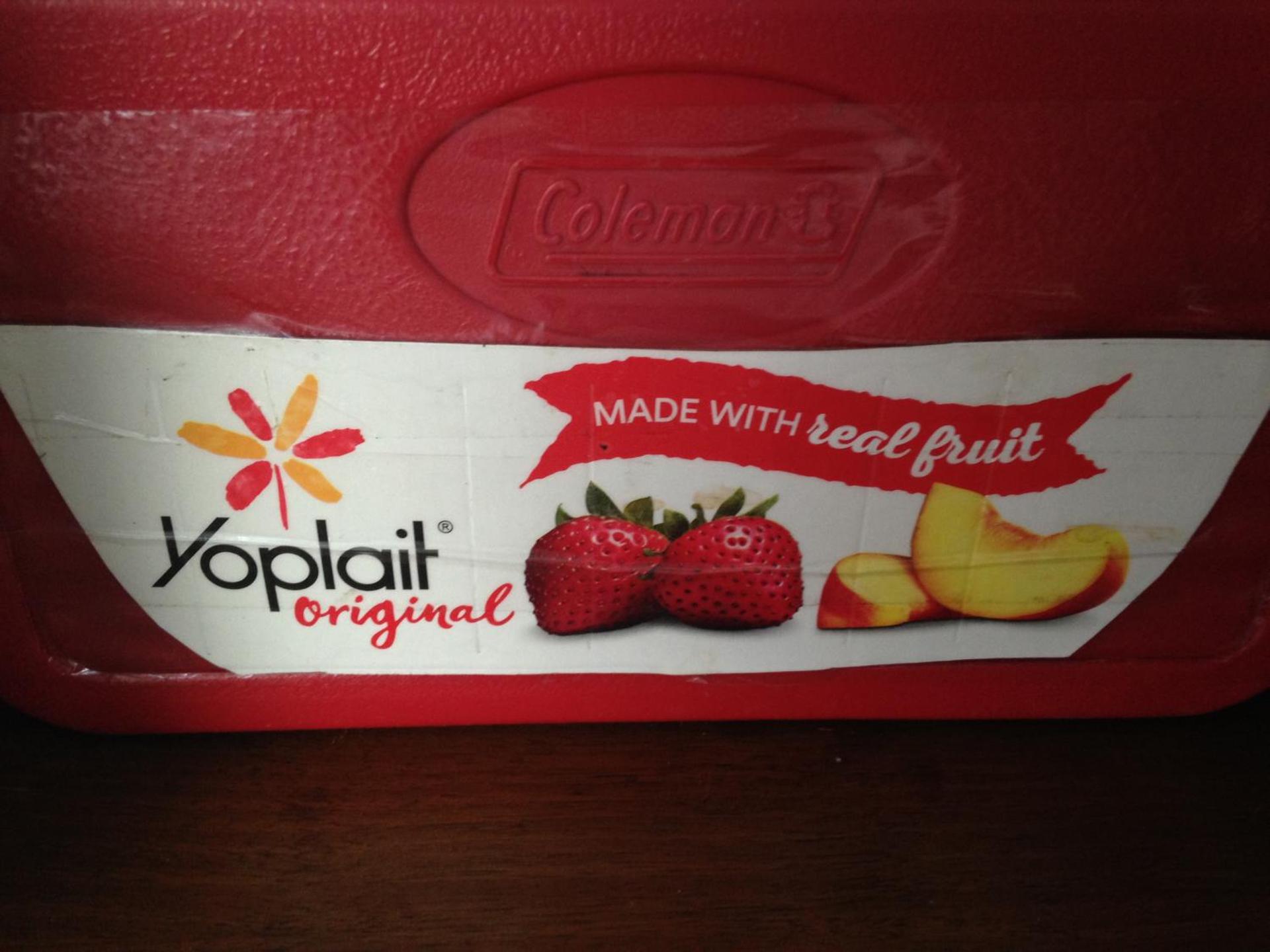 Continental breakfast