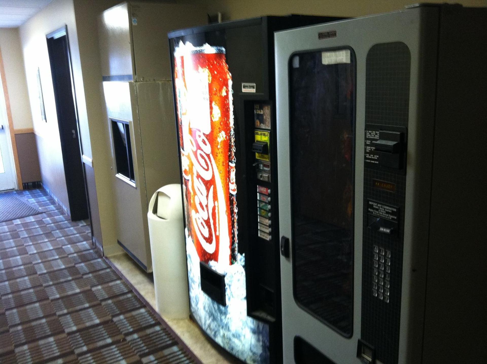 Days Inn by Wyndham Worthington