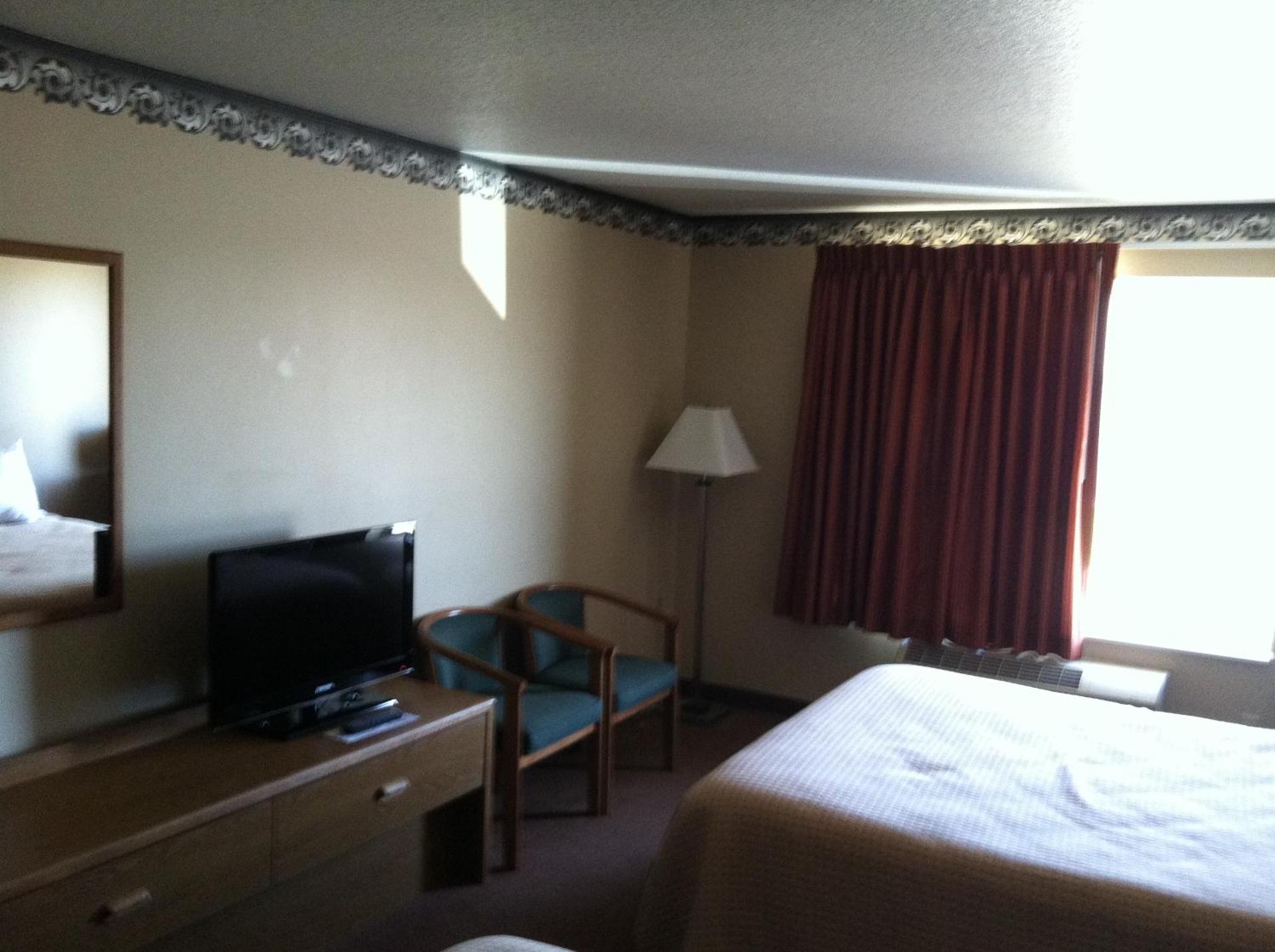 Days Inn by Wyndham Worthington