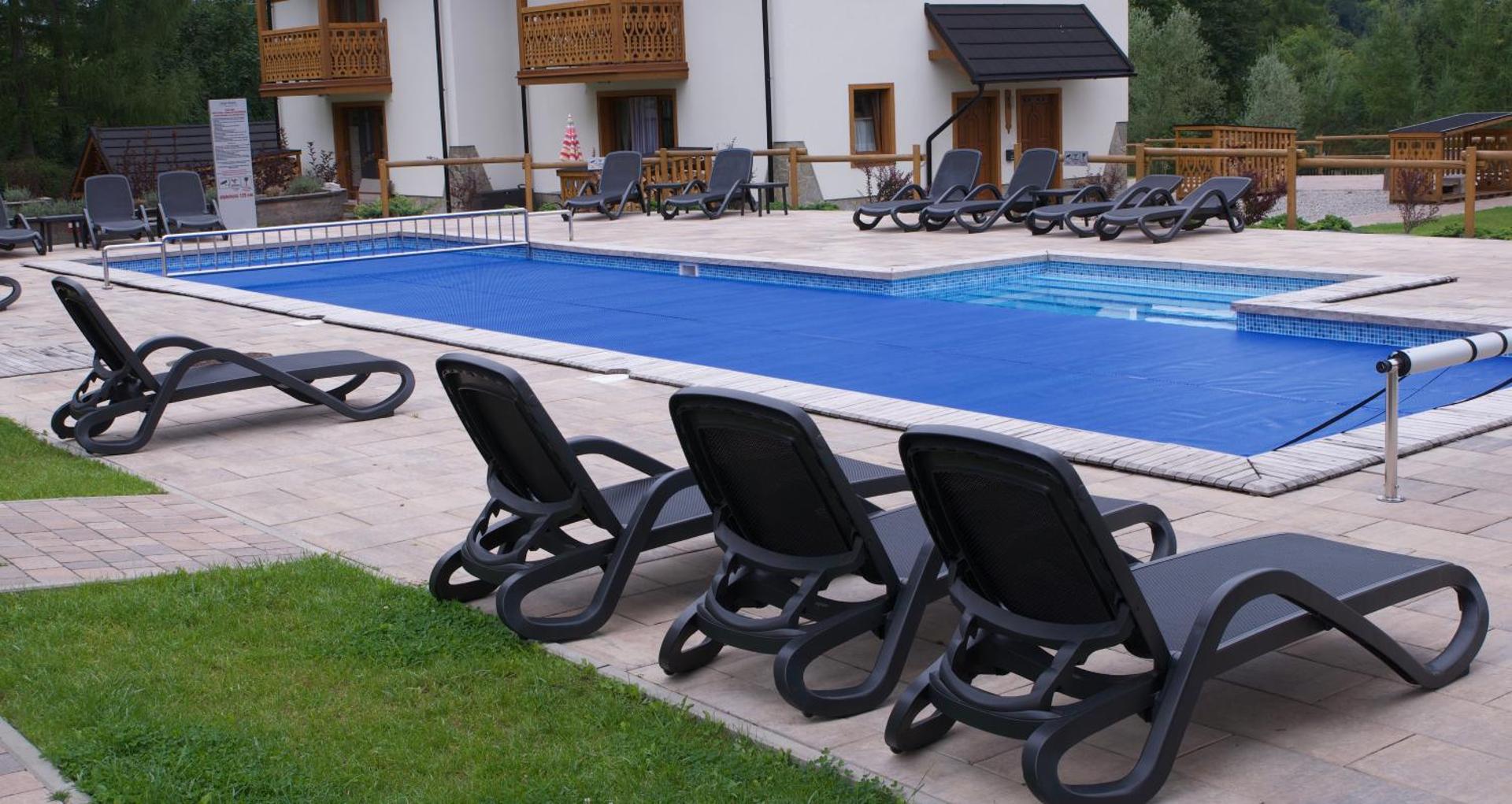 Apartament w Jaworkach - Pod Wysoką