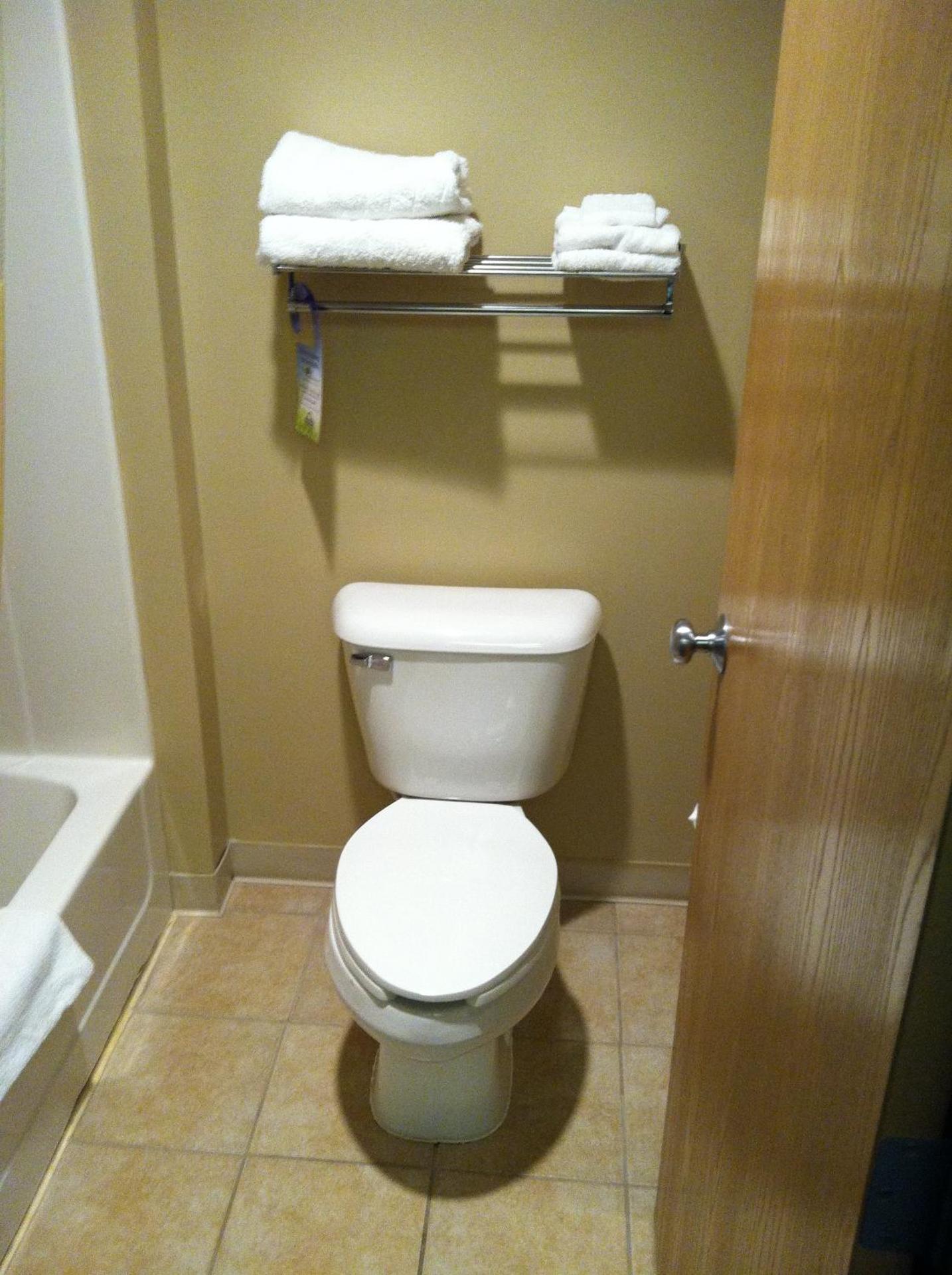 King Room- Non-Smoking