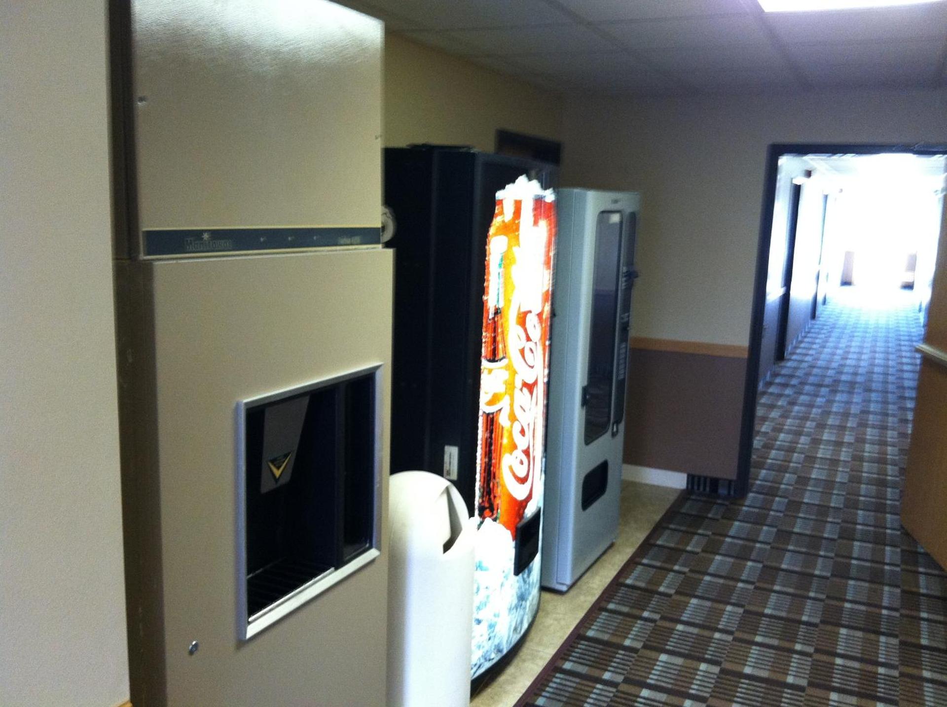 Days Inn by Wyndham Worthington