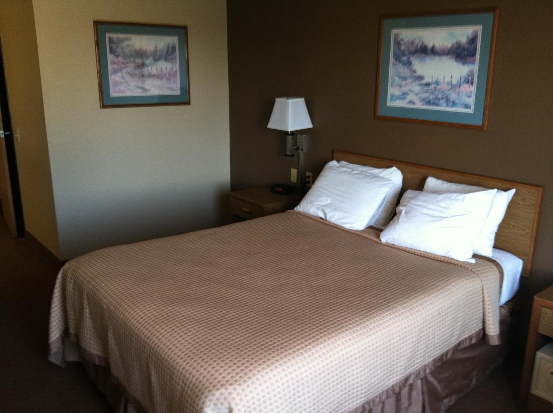 King Room- Non-Smoking