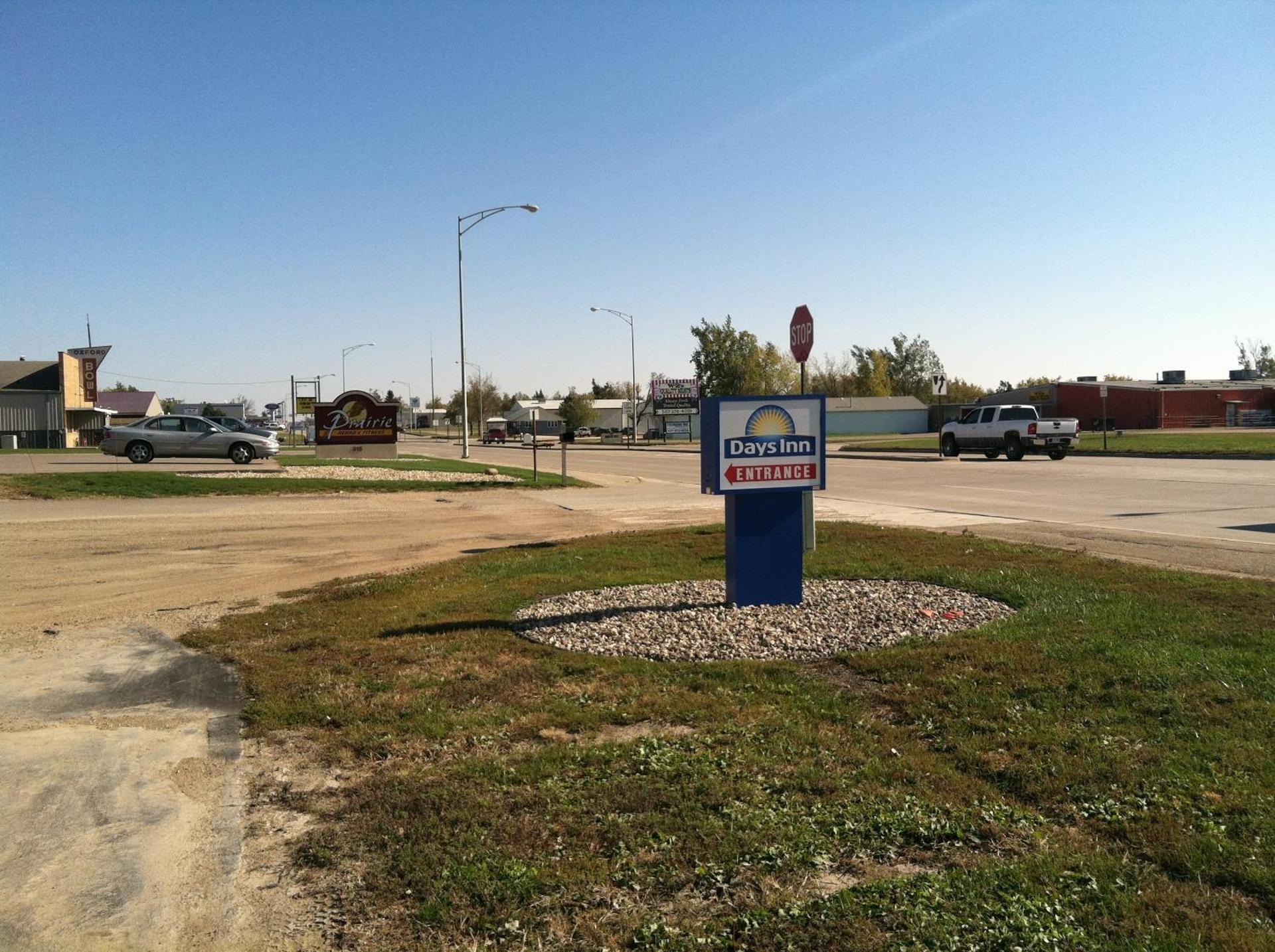 Days Inn by Wyndham Worthington