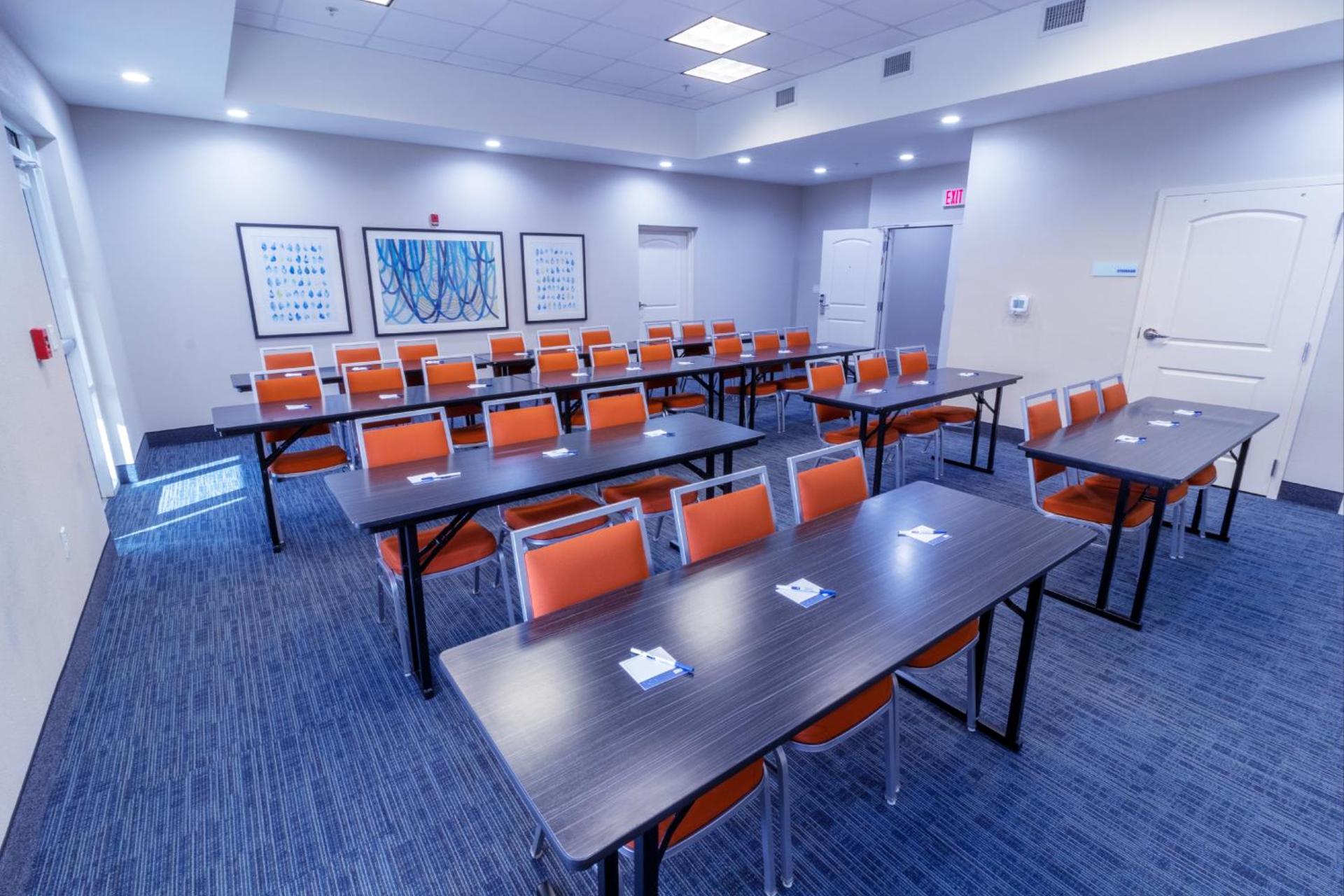 Meeting/conference room