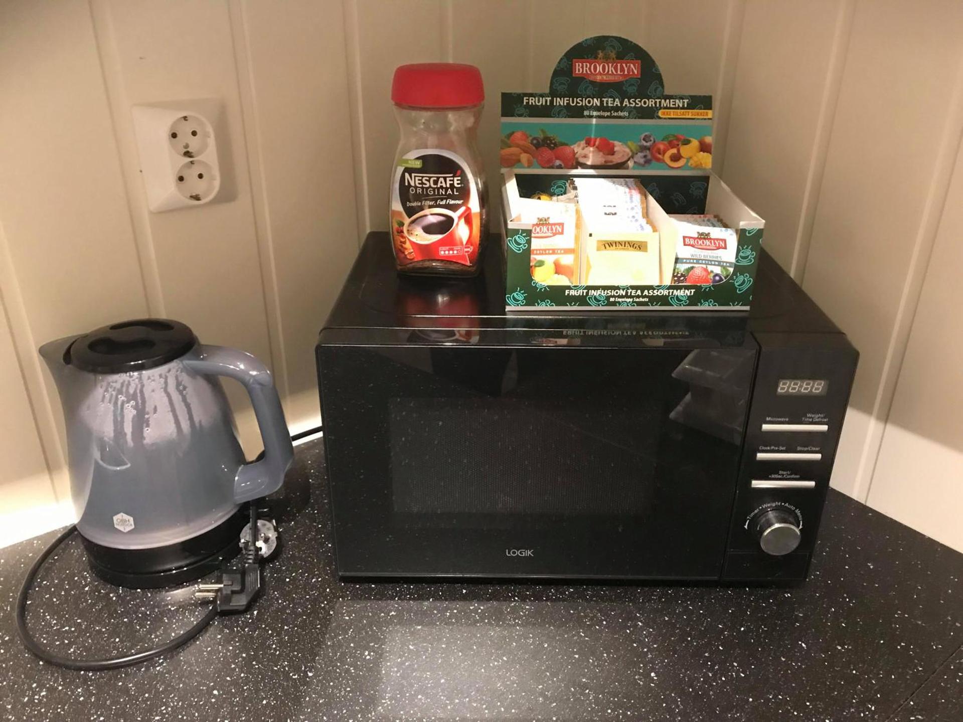 Notodden Sentrum Apartment NO 1