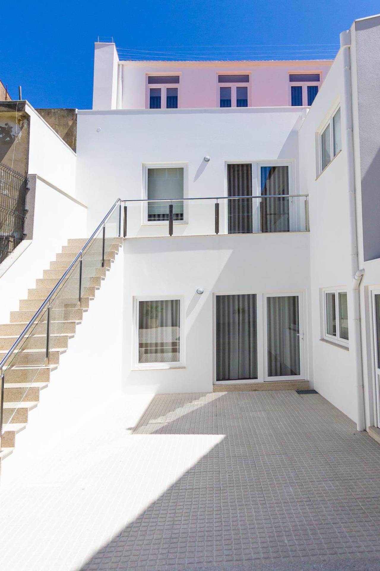 Apartamentos Castelo