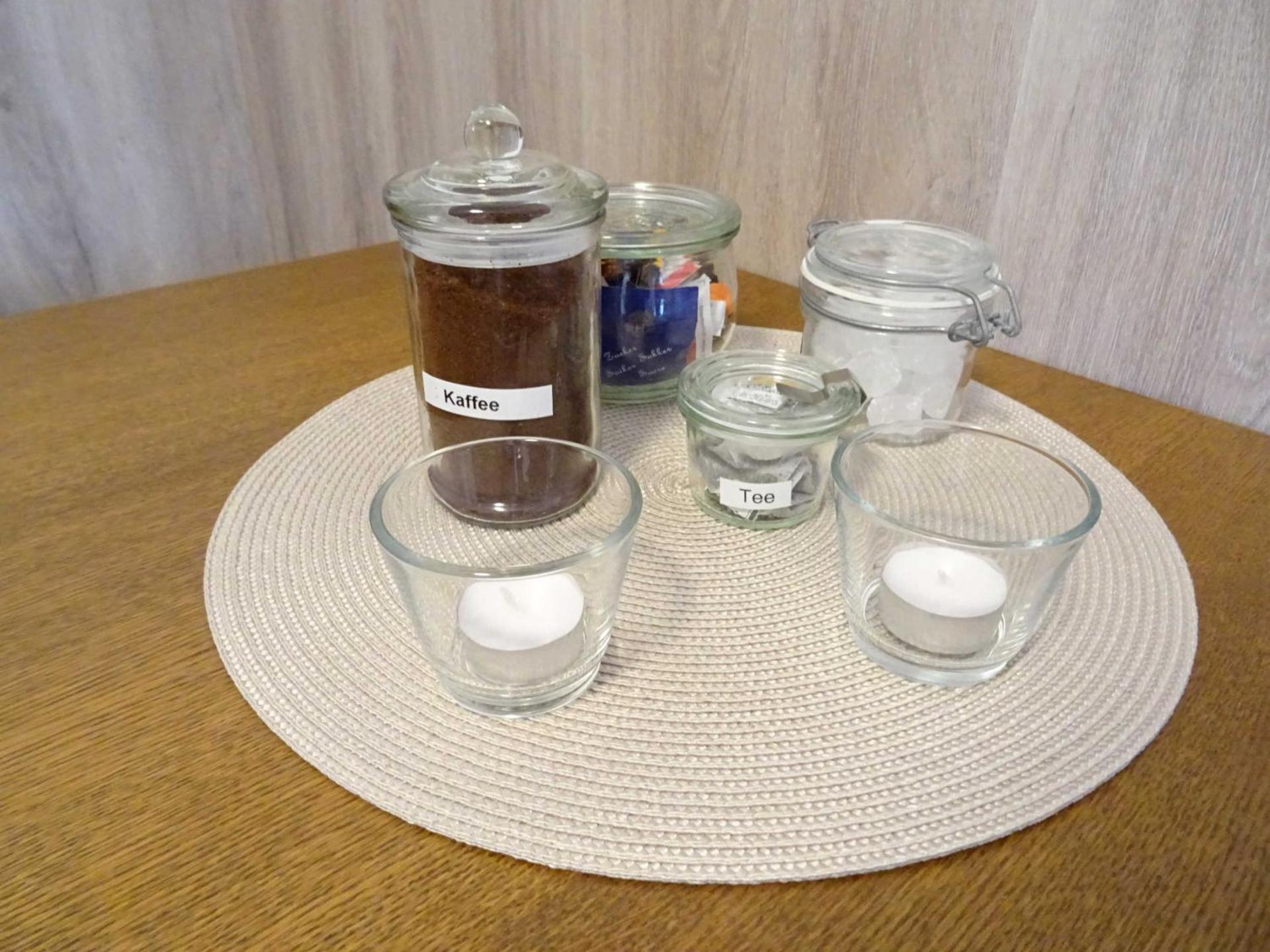 Ferienwohnungen "Kajüte Leer", 15199