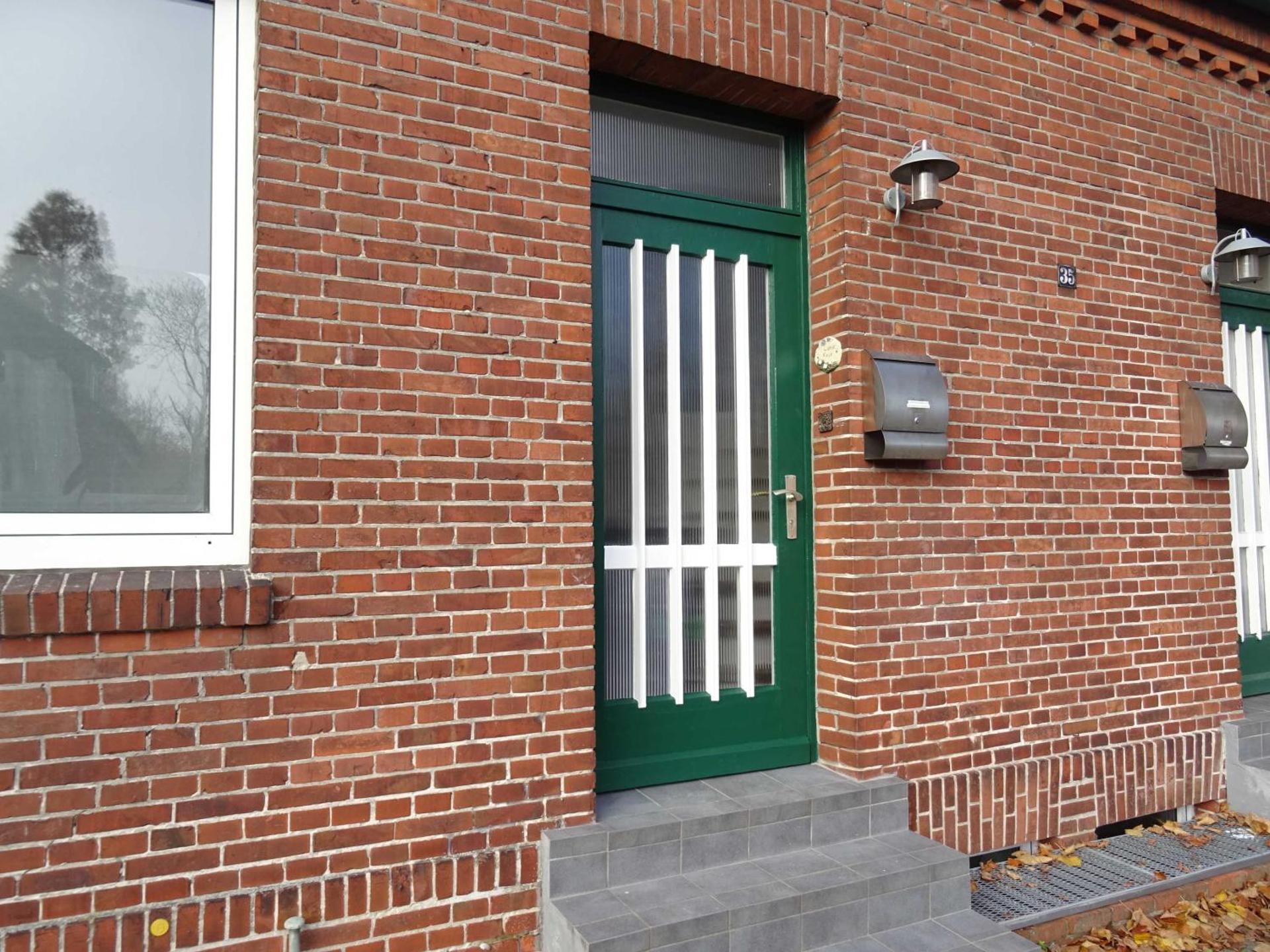 Ferienwohnungen "Kajüte Leer", 15199