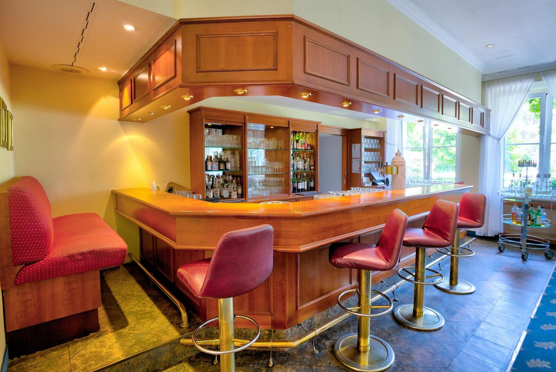 Lounge or bar