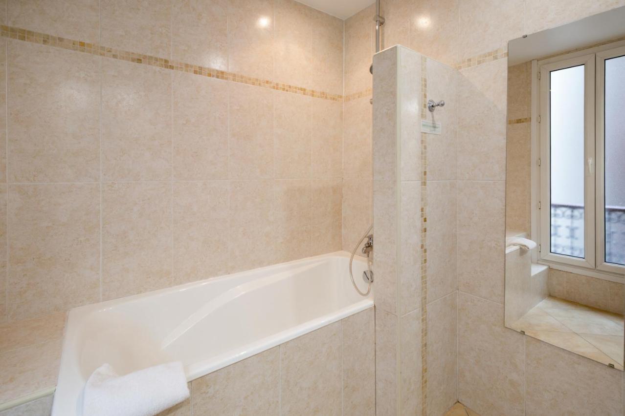 Grand Hôtel Des Gobelins