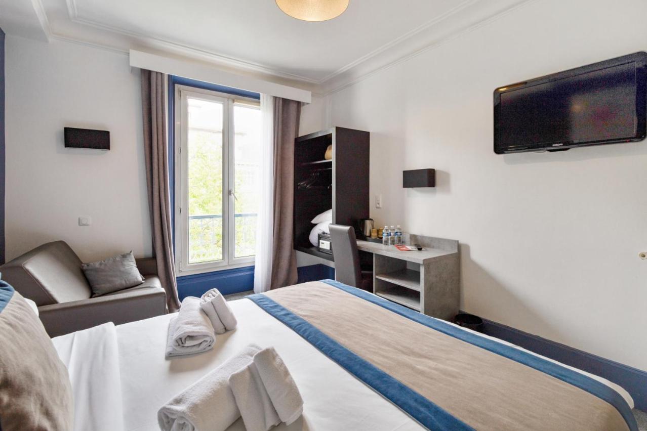 Grand Hôtel Des Gobelins