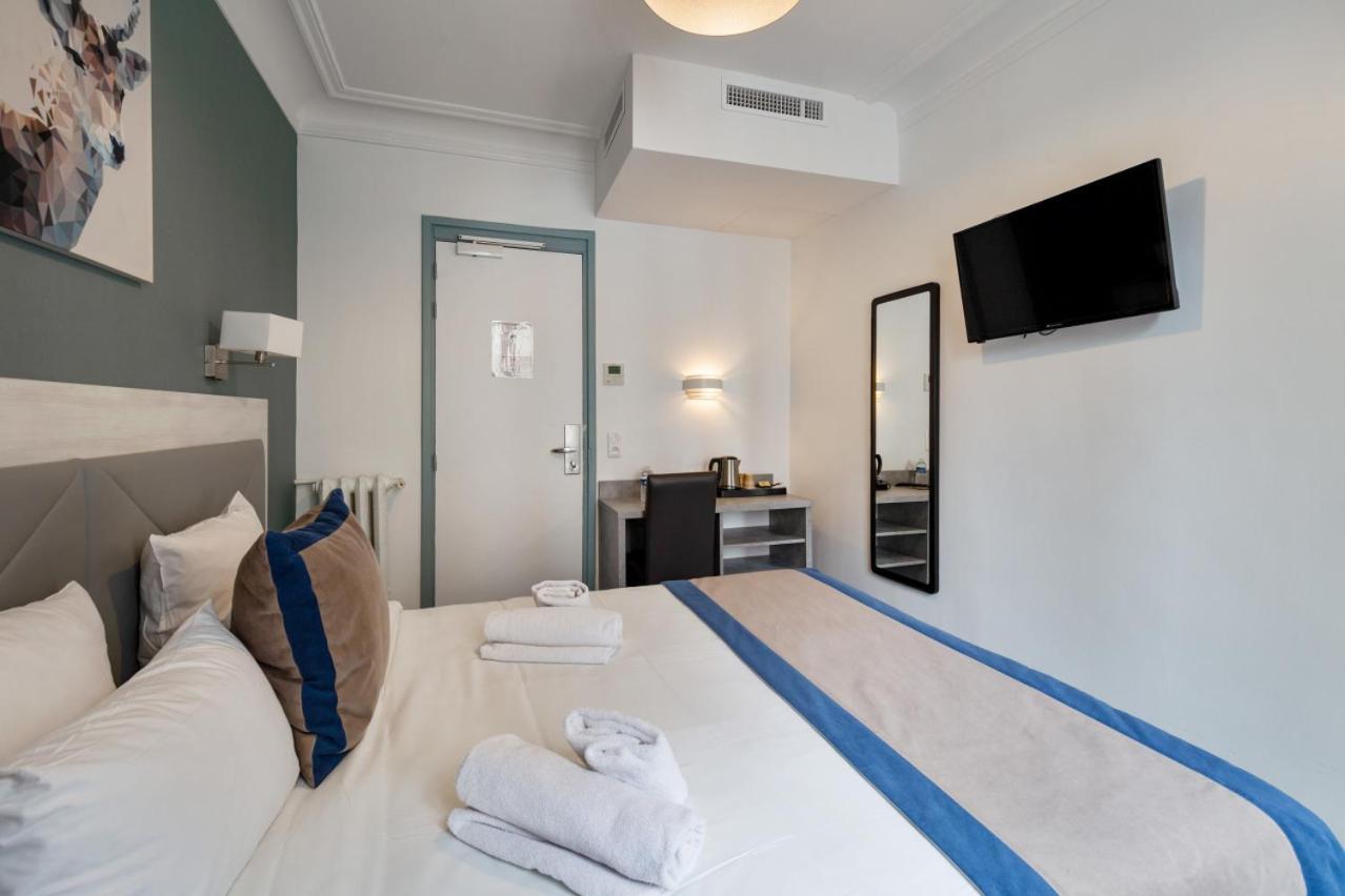 Grand Hôtel Des Gobelins