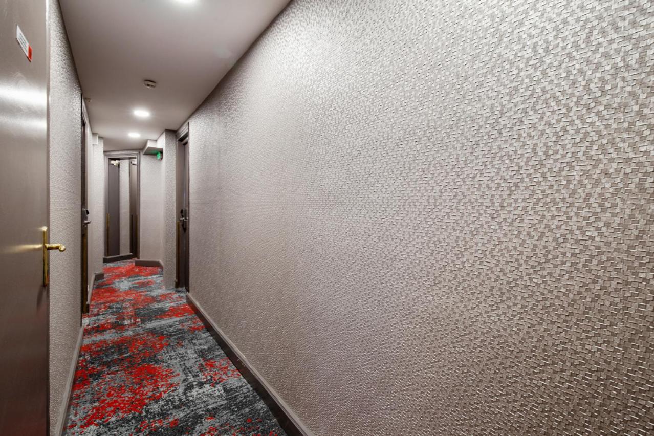 Grand Hôtel Des Gobelins