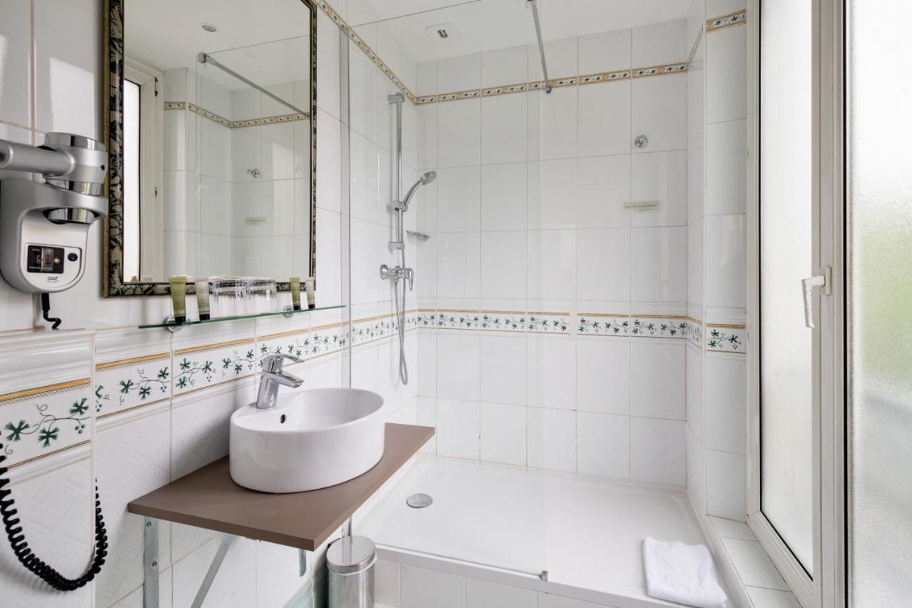 Grand Hôtel Des Gobelins