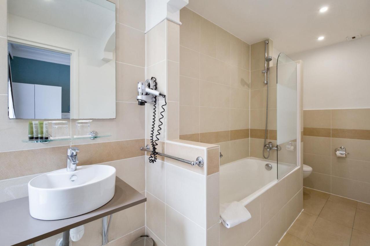 Grand Hôtel Des Gobelins