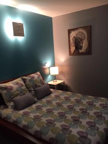 SETE maison de ville avec jardin clos