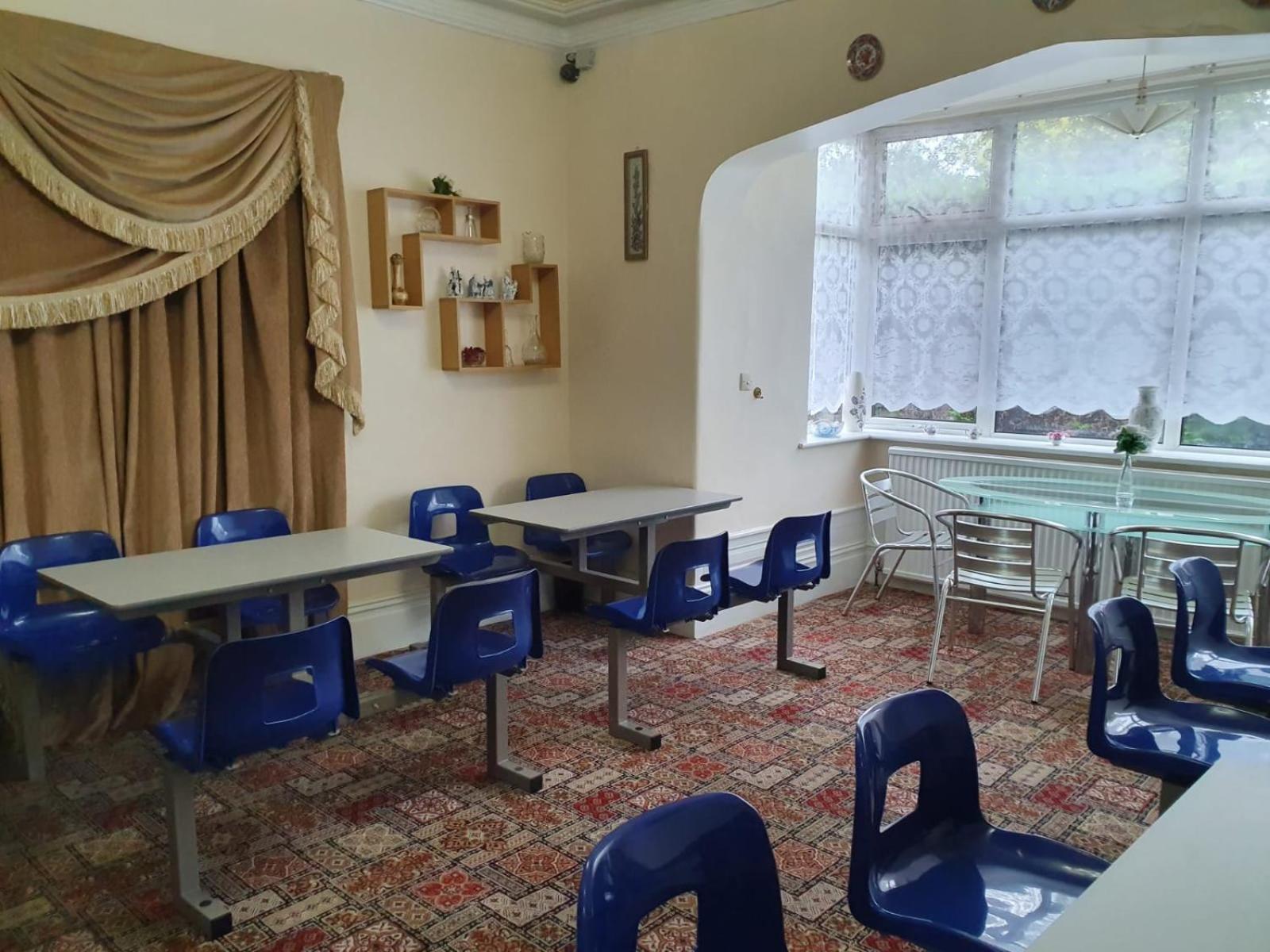 Banquet/Function facilities