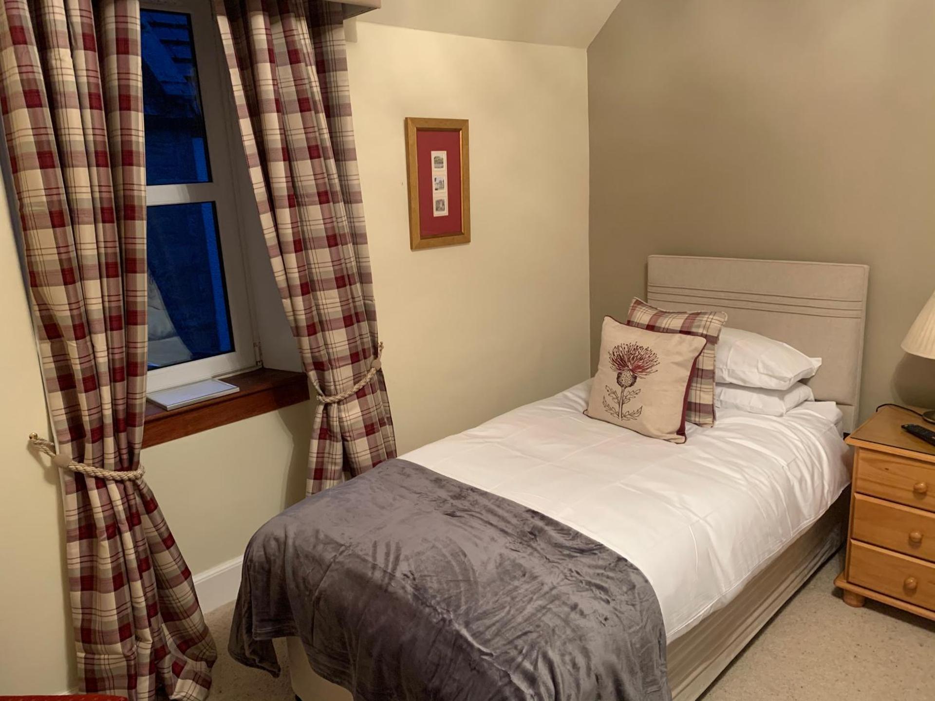 Drumdale Bed and Breakfast