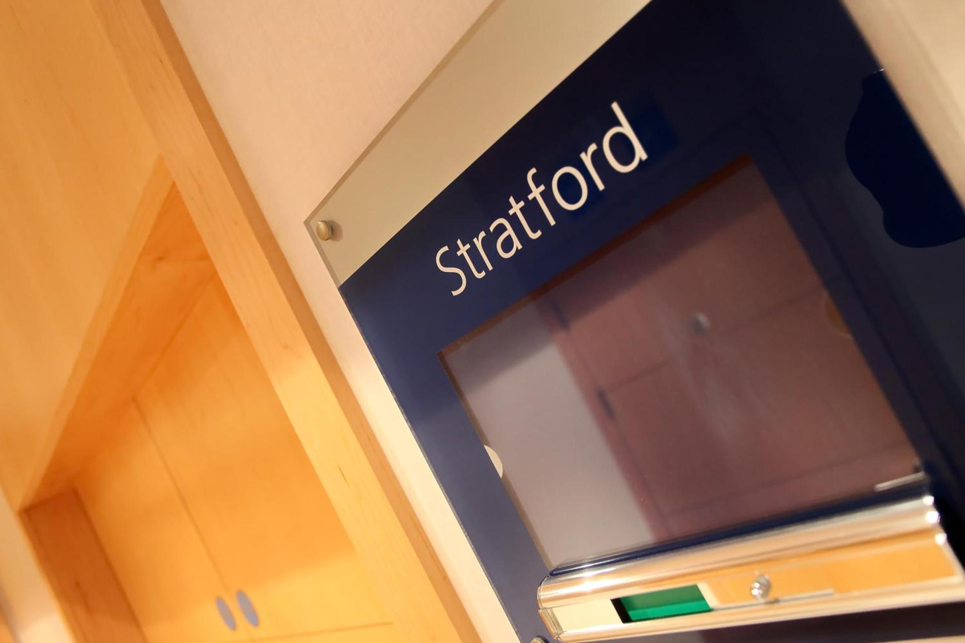 Meeting/conference room