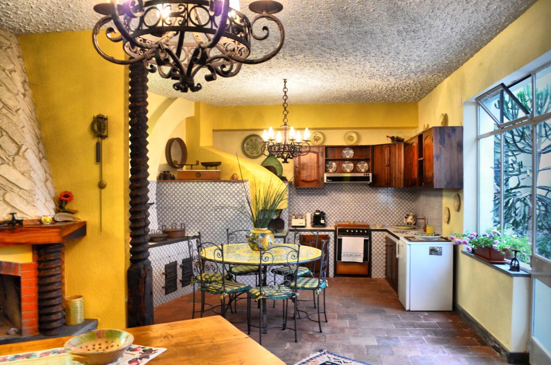 B&B Aria Dell' Etna