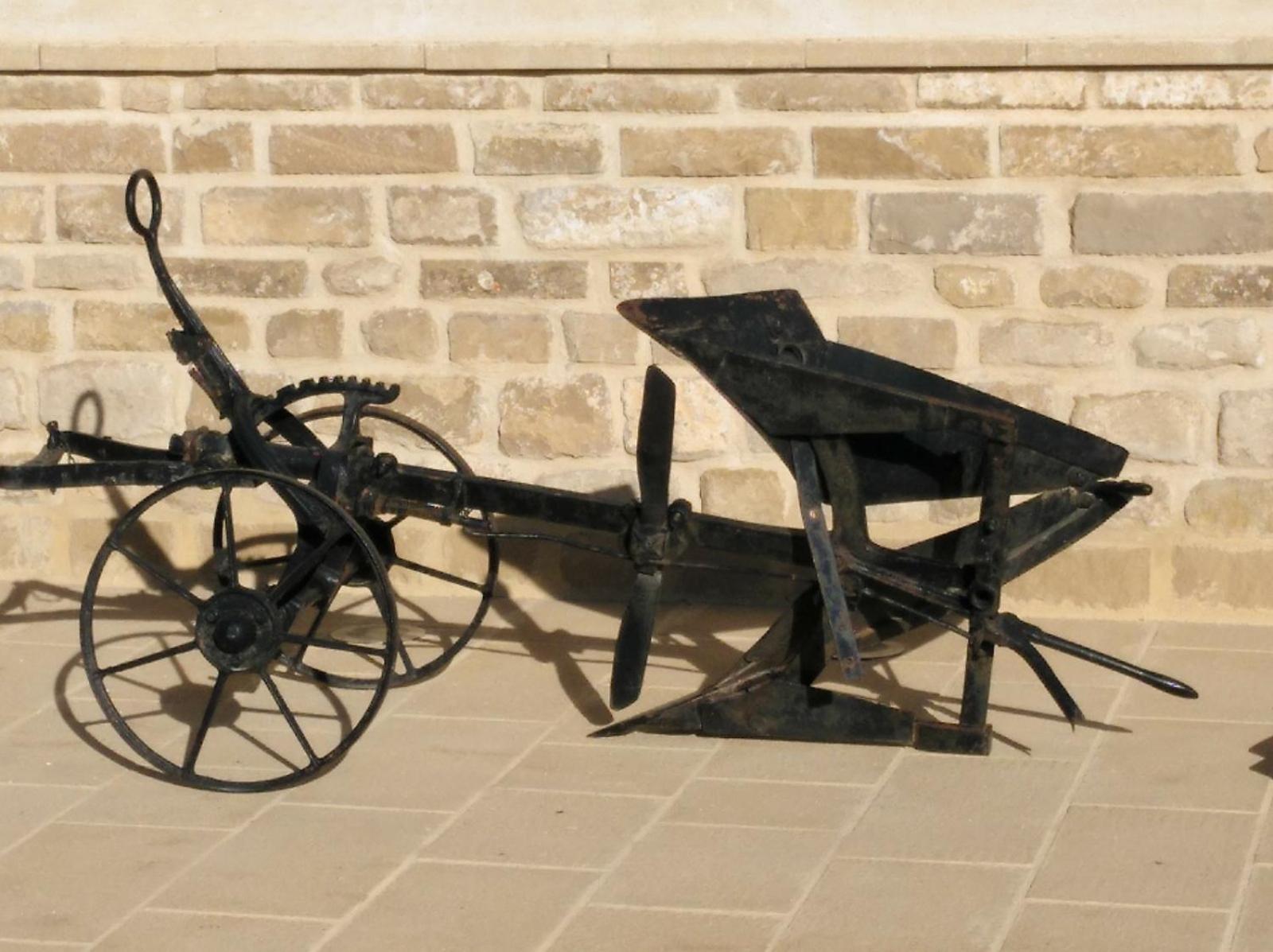 La Casona de Pitillas