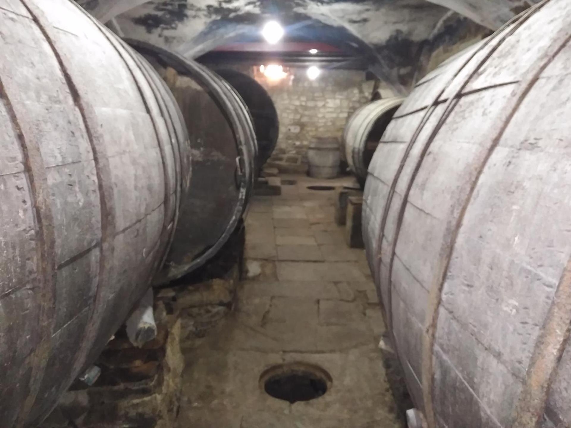 La Casona de Pitillas