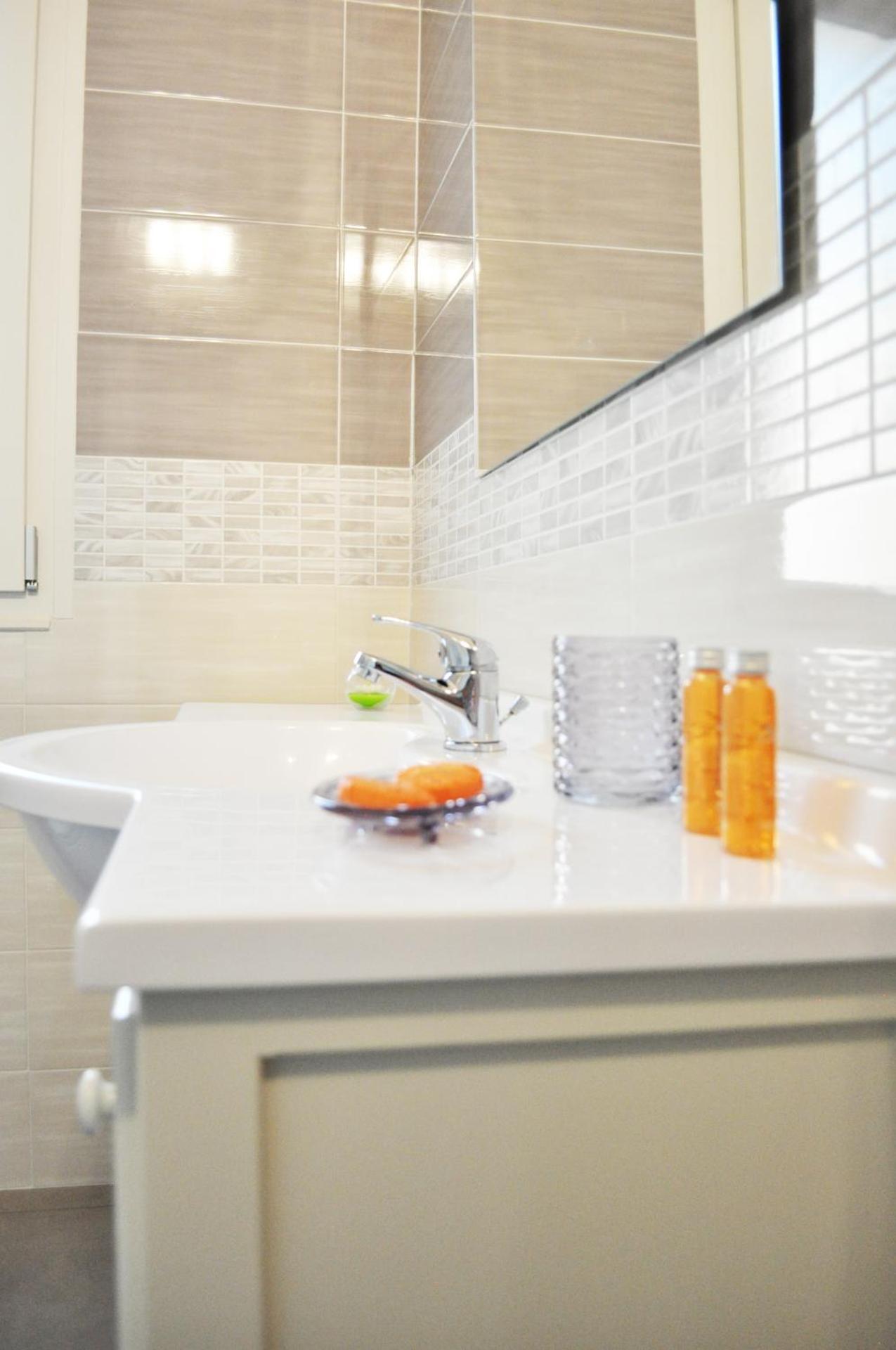 Double Room with Extra Bed