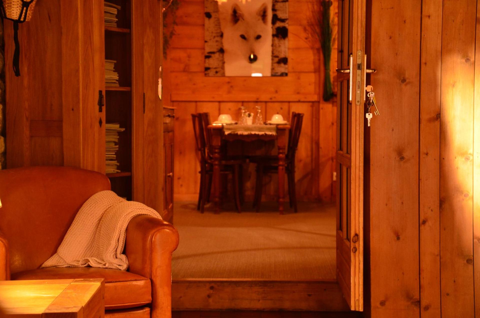 Lodge Hotel Les Rousses