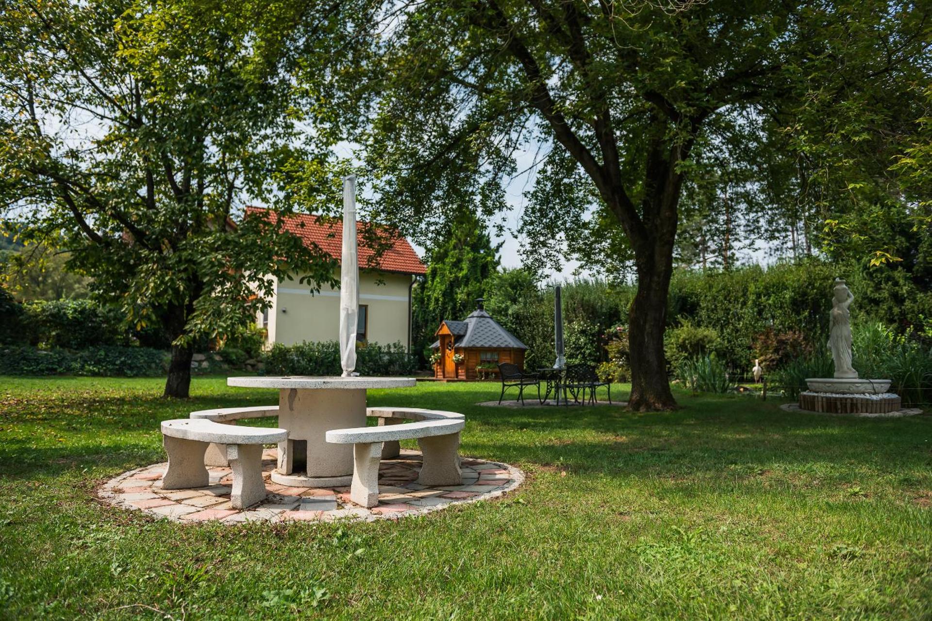 Ferienanlage Beatrix