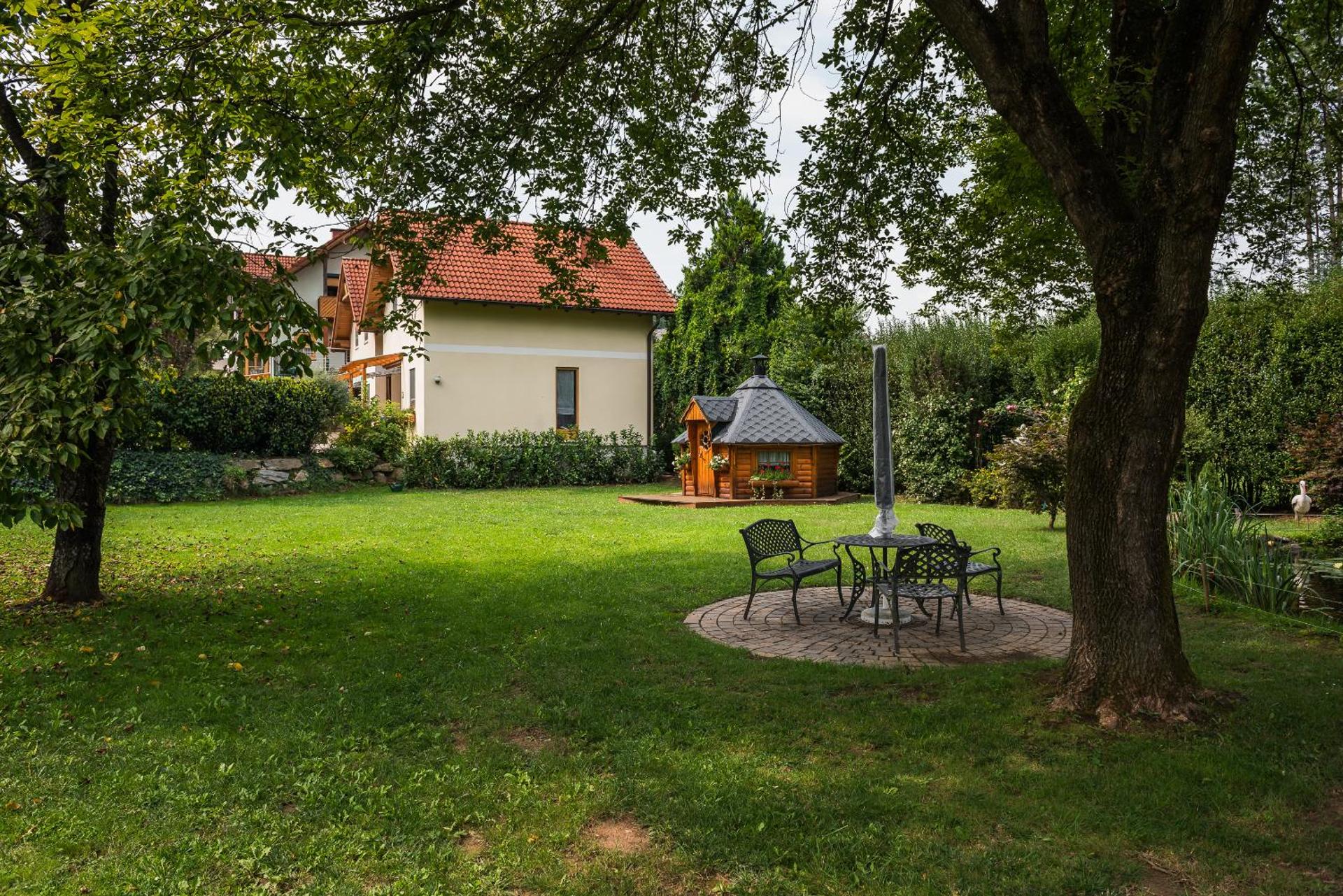 Ferienanlage Beatrix