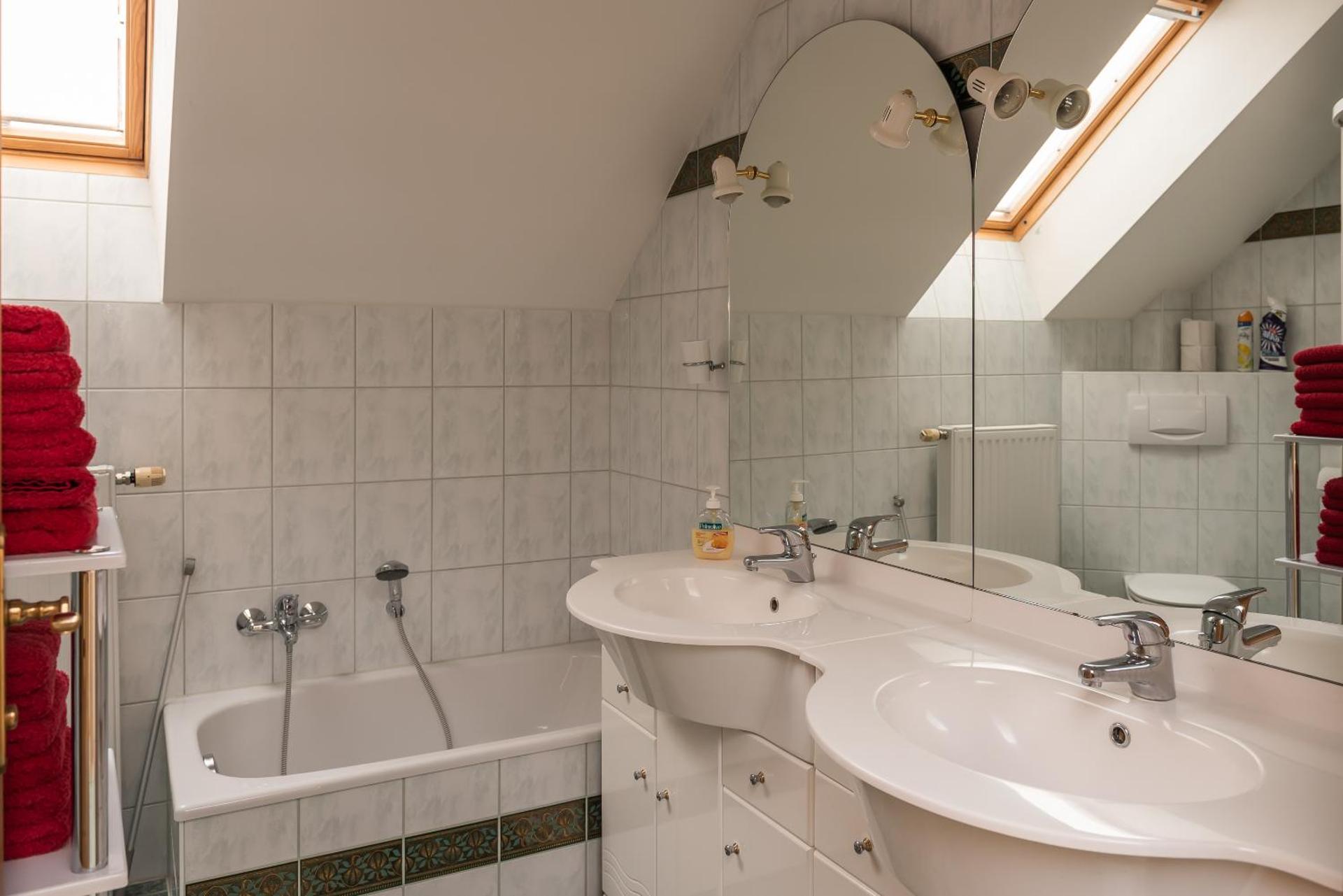 Ferienanlage Beatrix