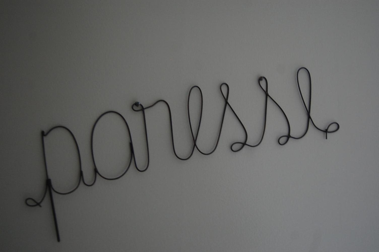 CHEZ ELLES EN PROVENCE