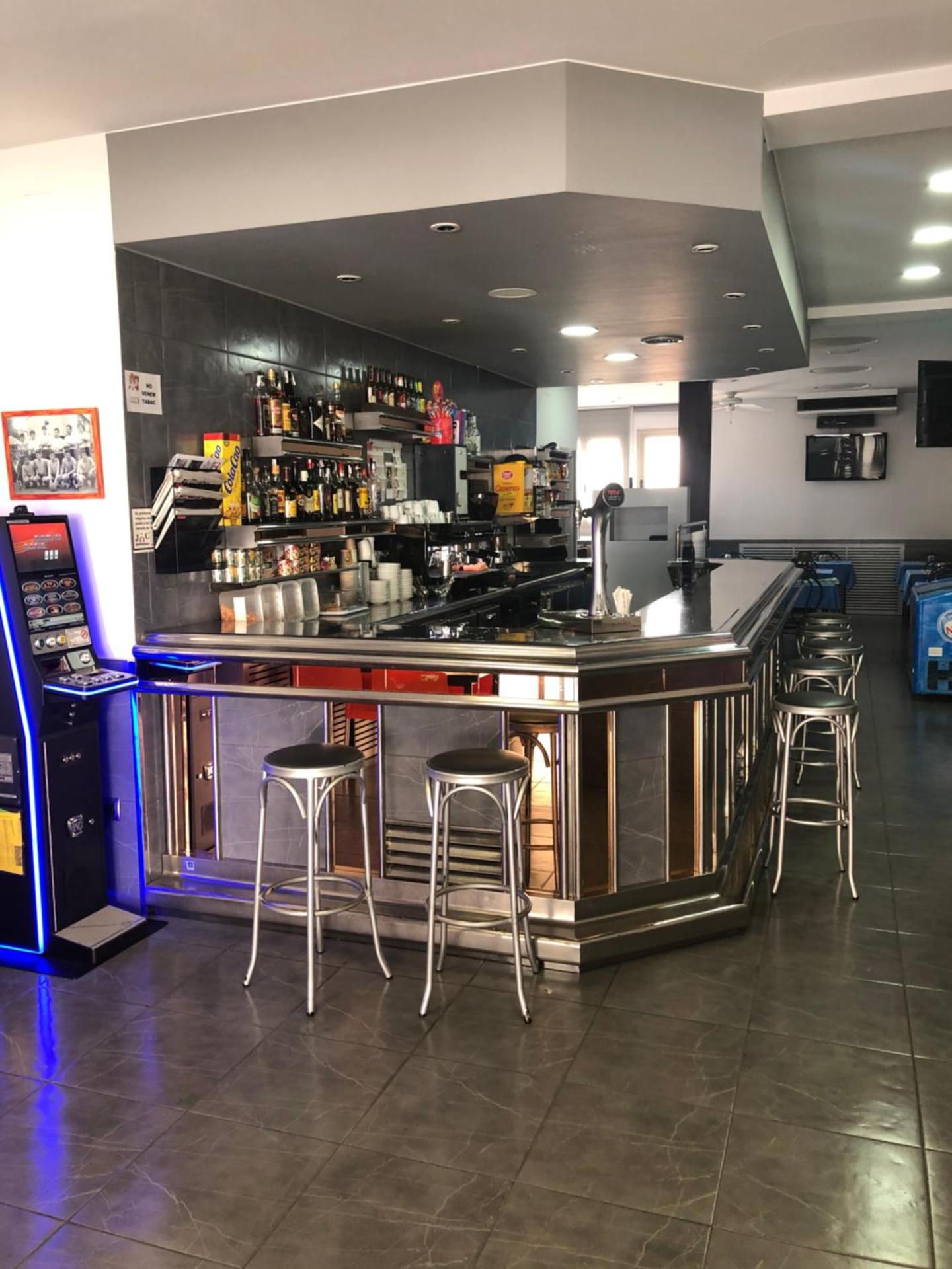 Lounge or bar