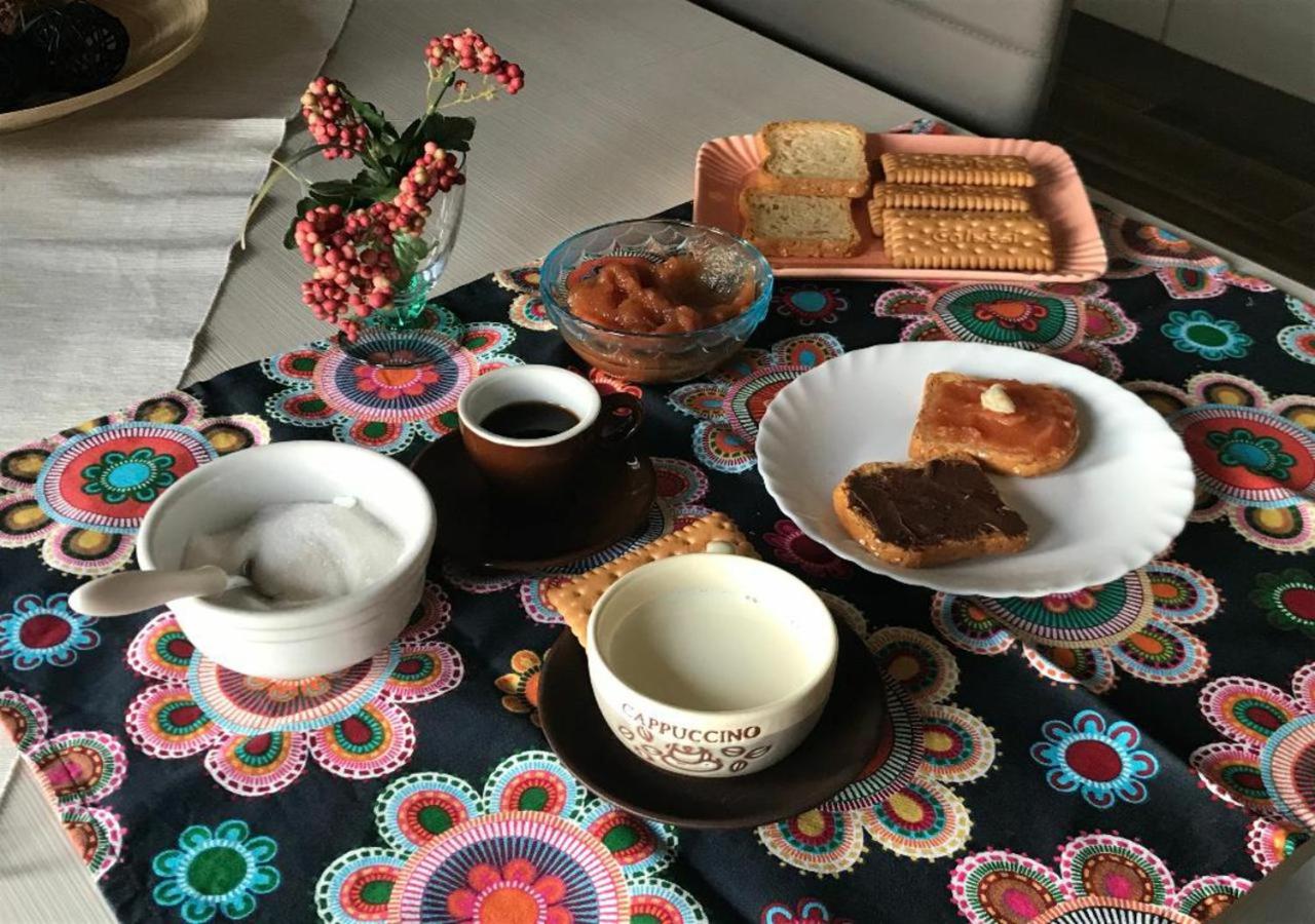 La Bellavista Mola di Bari