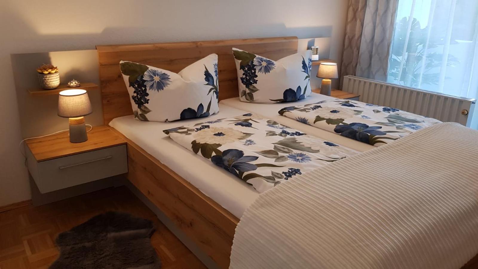 Ferienwohnung Univers 2